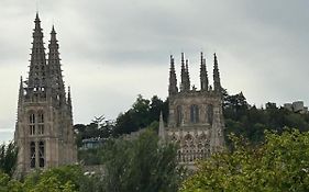 Apartamento calera
